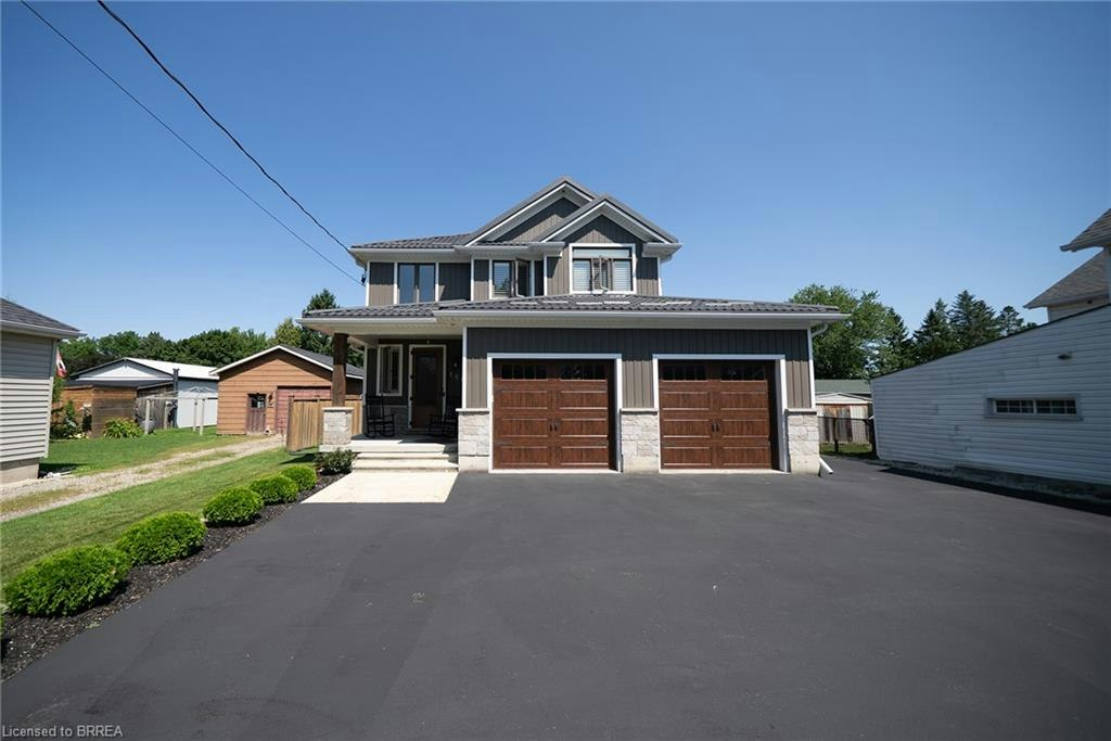 166 King Street, Brant, ON, N0E 1A0