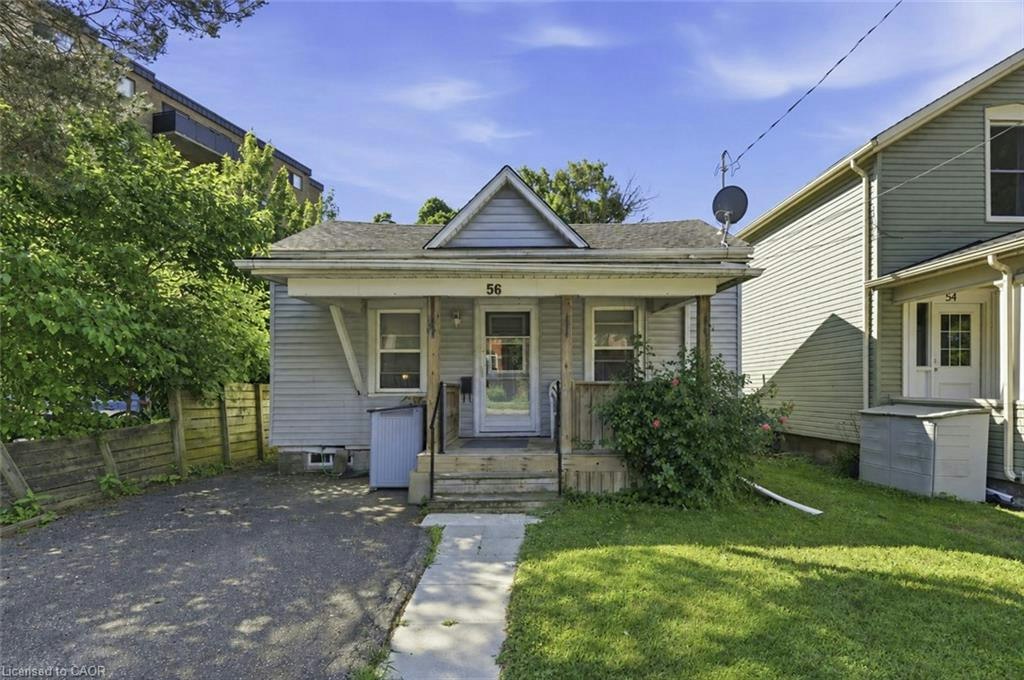 56 Welland Avenue, St. Catharines, ON, L2R 2M5