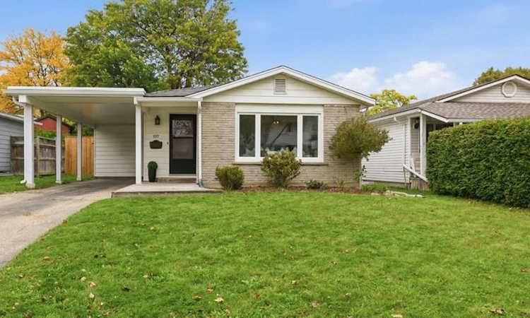197 Pinedale Drive