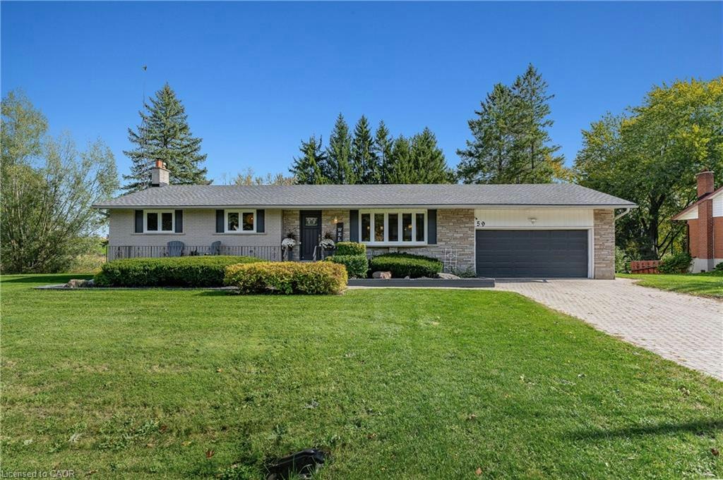 59 Notre Dame Avenue, Woolwich, ON, N0B 2B0