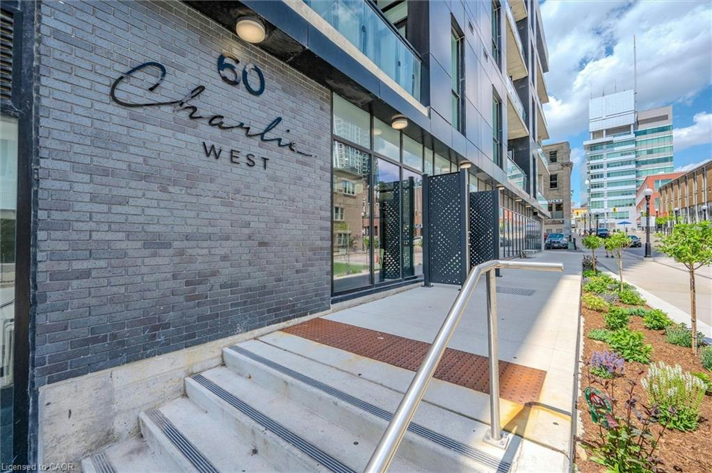 1803-60 Charles Street, Kitchener, ON, N2G 0C9 - 15