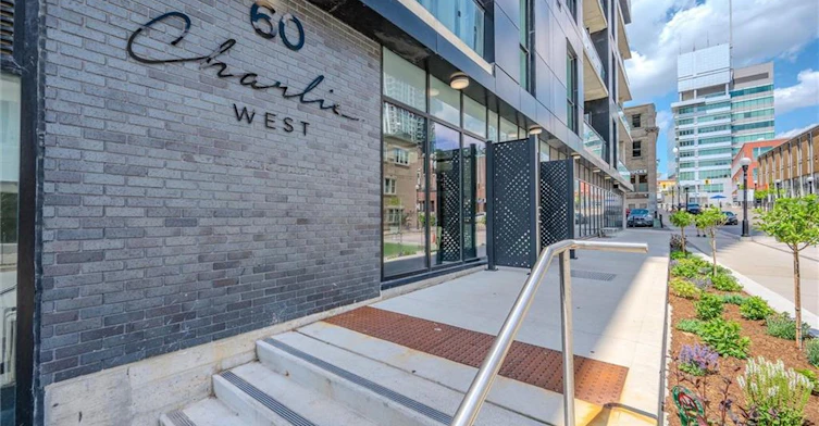 1803-60 Charles Street, Kitchener, ON, N2G 0C9 - 15