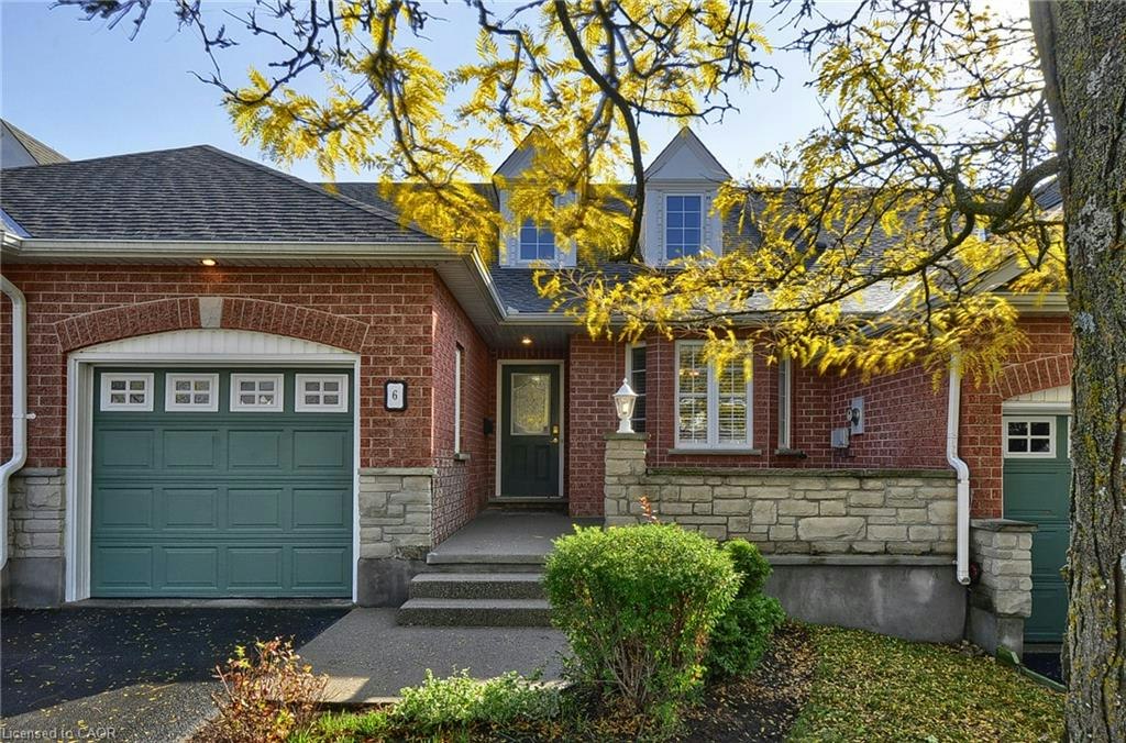 6 Terraview Crescent, Guelph, ON, N1G 5B1