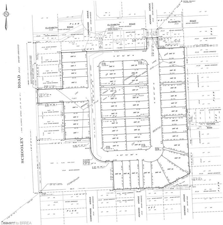 N/A Schooley Road, Fort Erie, ON, L0S 1B0