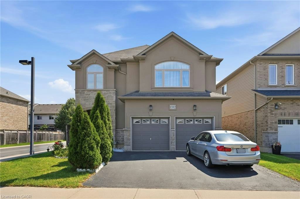 1332 Baseline Road, Hamilton, ON, L8E 0E4