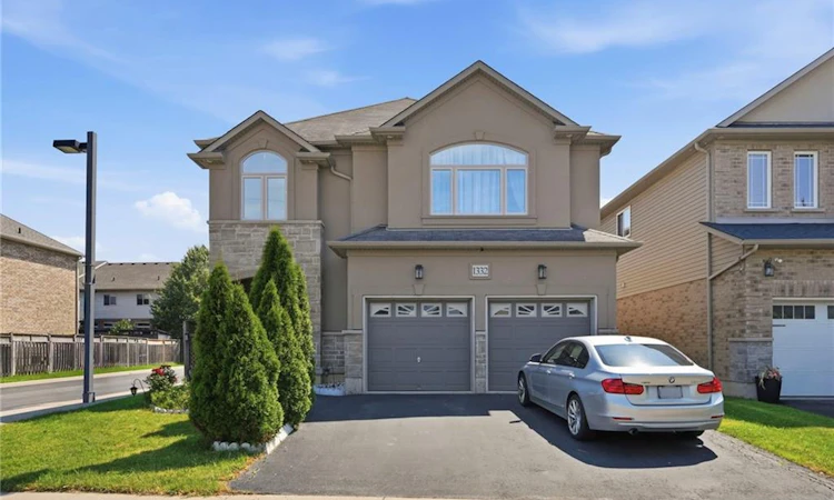 1332 Baseline Road