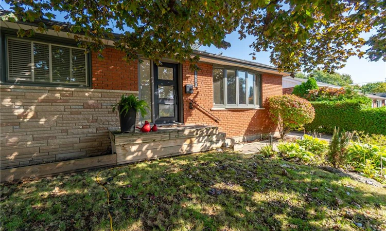 1403 Bunnell Drive
