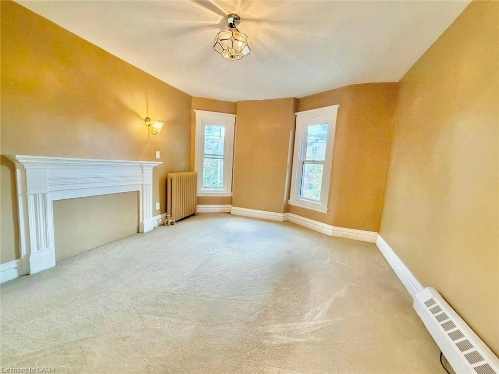 Unit 2-241 Macnab Street S, Hamilton, ON, L8P 3E2 - 3