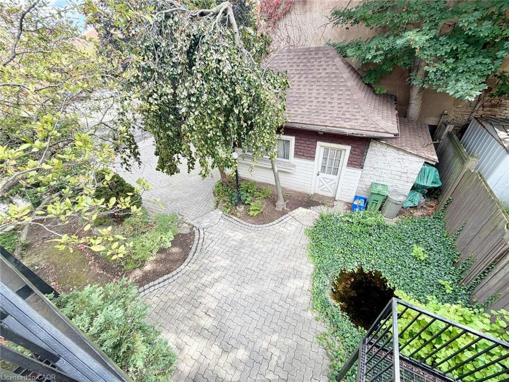 Unit 2-241 Macnab Street S, Hamilton, ON, L8P 3E2 - 17