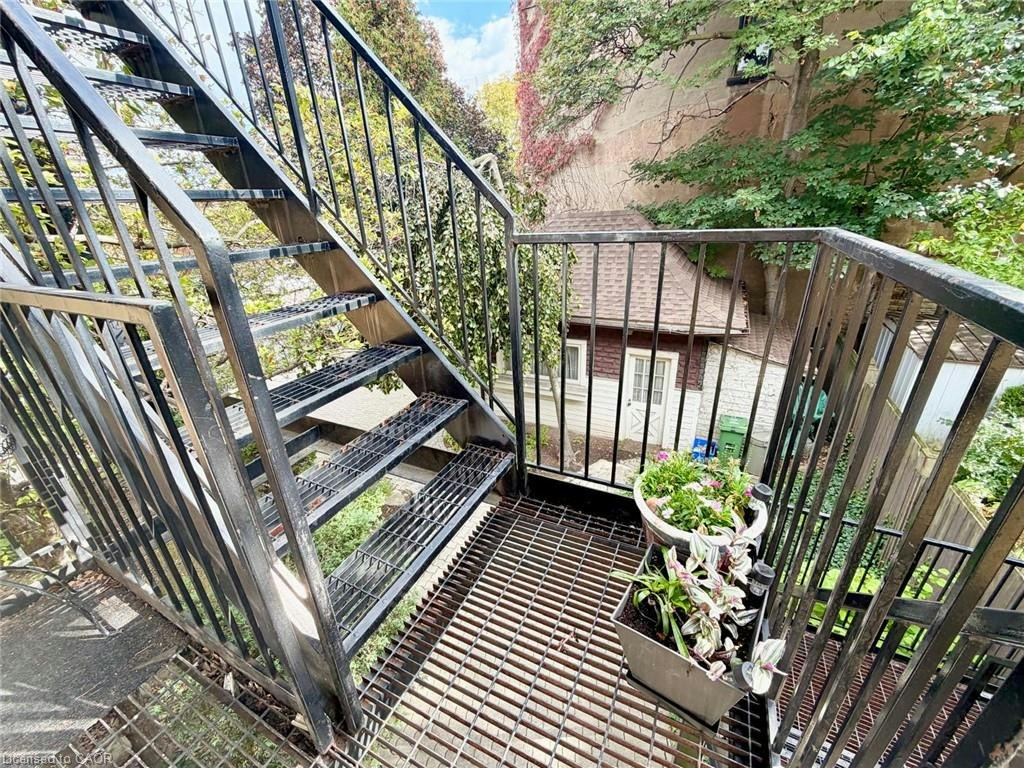 Unit 2-241 Macnab Street S, Hamilton, ON, L8P 3E2 - 16
