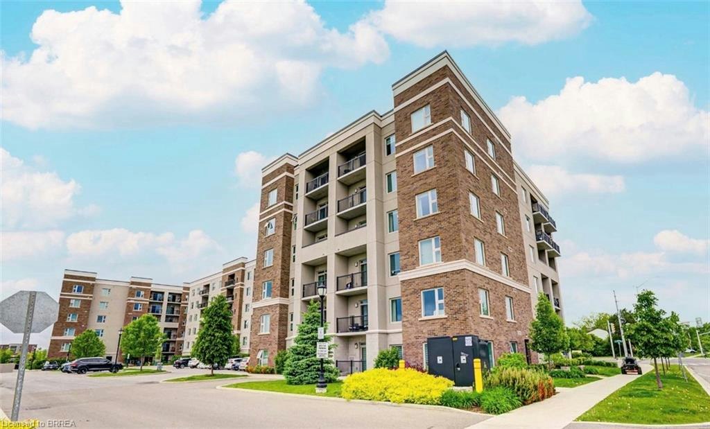 610-610 Farmstead Drive, Milton, ON, L9T 8X5