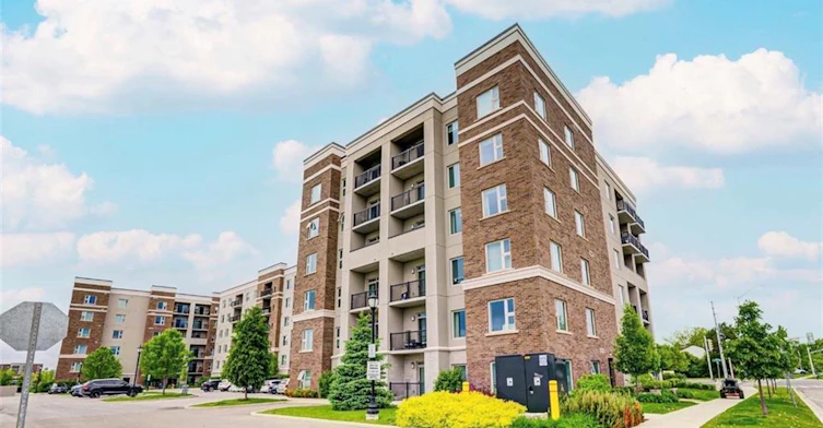 610-610 Farmstead Drive, Milton, ON, L9T 8X5