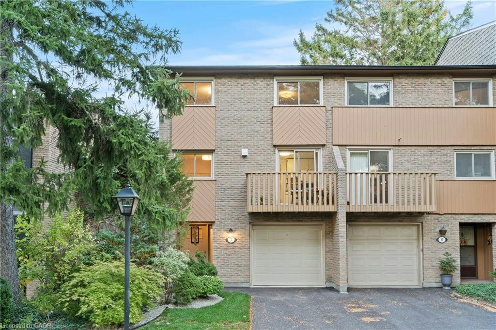 7-1967 Main Street W, Hamilton, ON, L8S 4P4