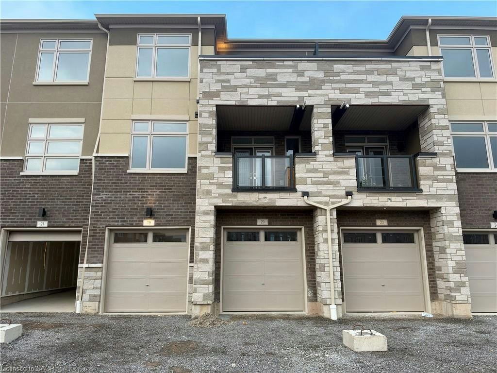20-859 North Waterdown Drive, Hamilton, ON, L8B 2B1