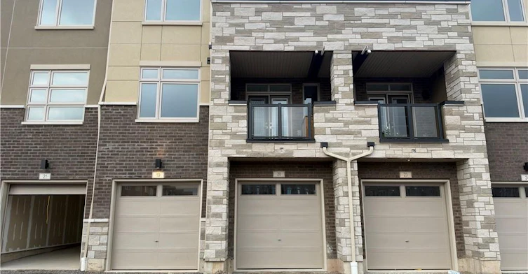 20-859 North Waterdown Drive, Hamilton, ON, L8B 2B1