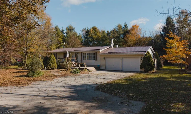 70177 Zion Church Road