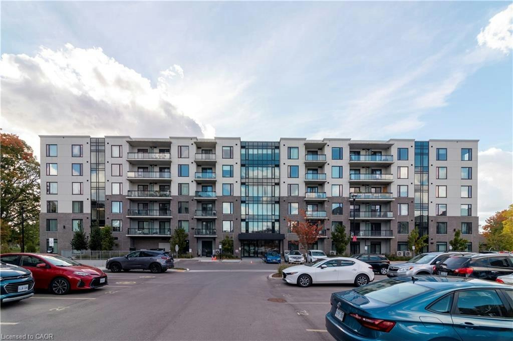 512-103 Roger Street, Waterloo, ON, N2J 0G2 - 18