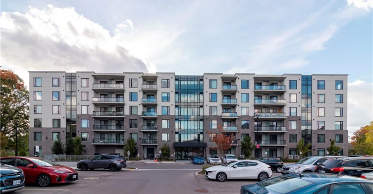 512-103 Roger Street, Waterloo, ON, N2J 0G2 - 18
