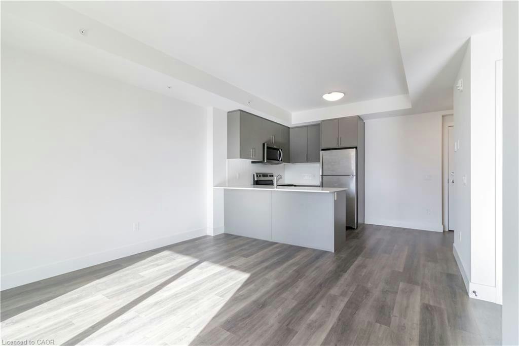512-103 Roger Street, Waterloo, ON, N2J 0G2 - 2