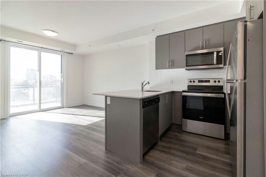 512-103 Roger Street, Waterloo, ON, N2J 0G2 - 7