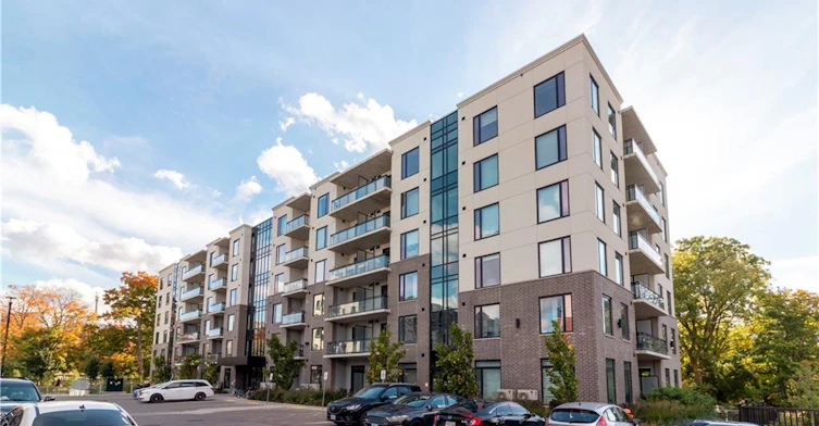 512-103 Roger Street, Waterloo, ON, N2J 0G2