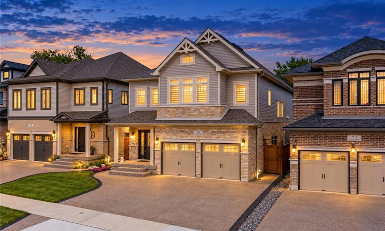 49 Scots Pine Trail