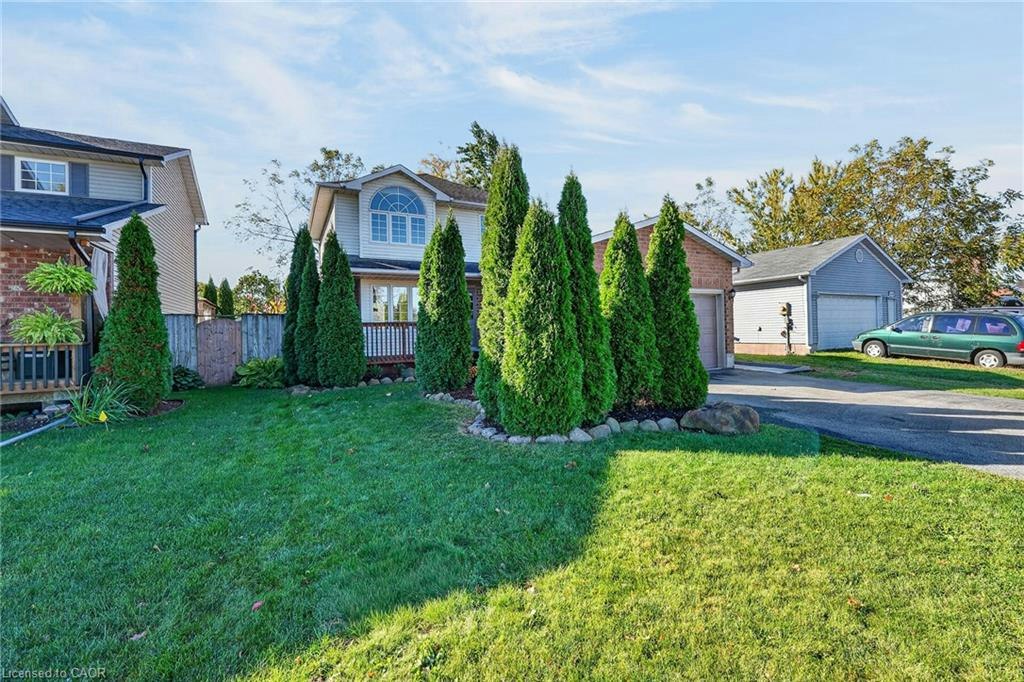 4996 Greenlane Road, Lincoln, ON, L3J 0C1