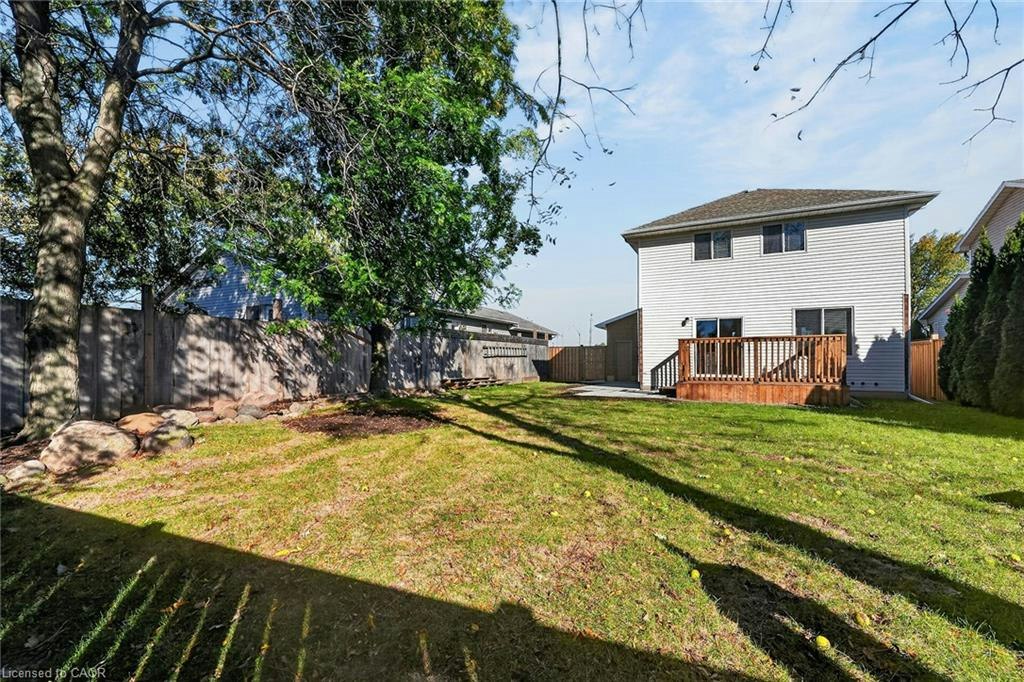4996 Greenlane Road, Lincoln, ON, L3J 0C1 - 23