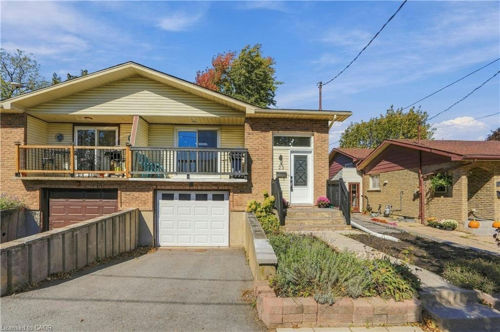23 Green Maple Drive, St. Catharines, ON, L2P 3P4
