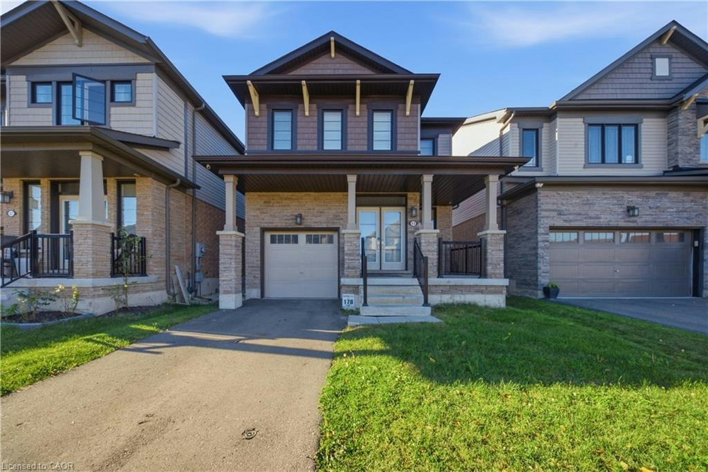 51 Magdalena Street, Hamilton, ON, L8J 0M3
