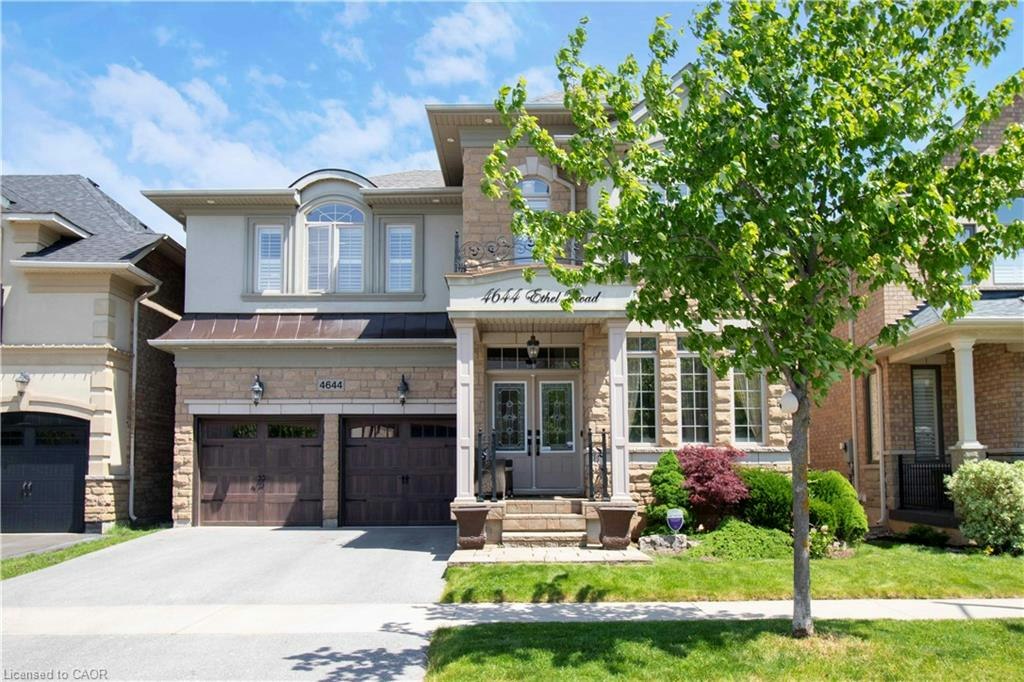 4644 Ethel Road, Burlington, ON, L7M 0E4