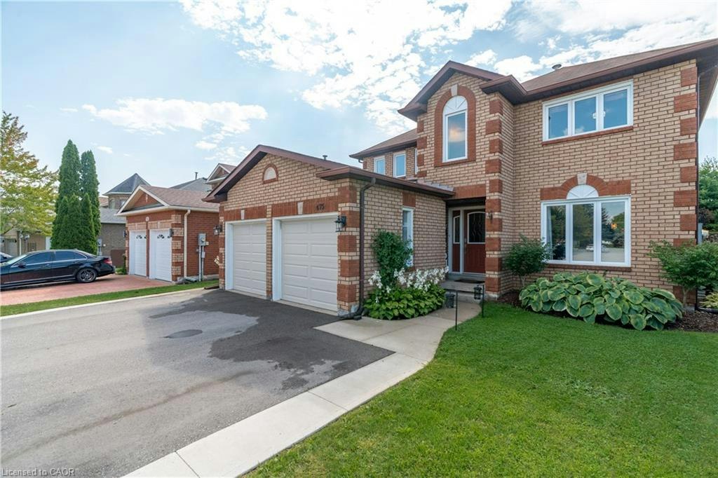 475 Saginaw Parkway, Cambridge, ON, N1T 1M6