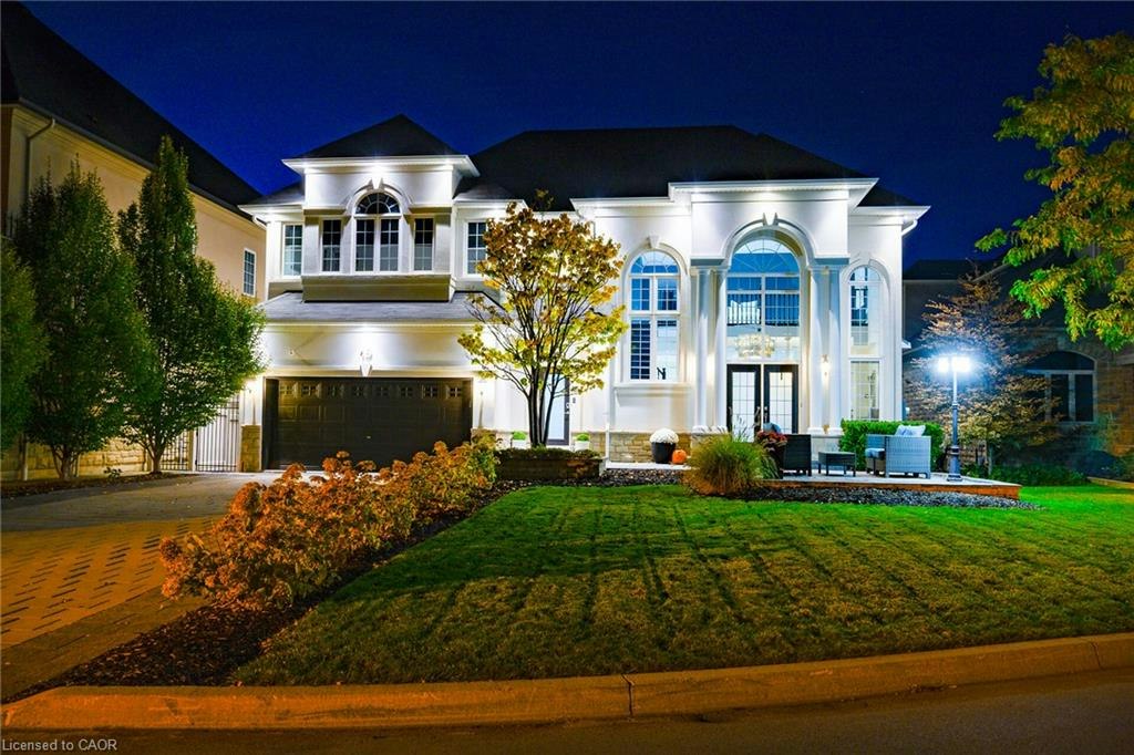 19 Berkshire Place, Hamilton, ON, L9K 0A9