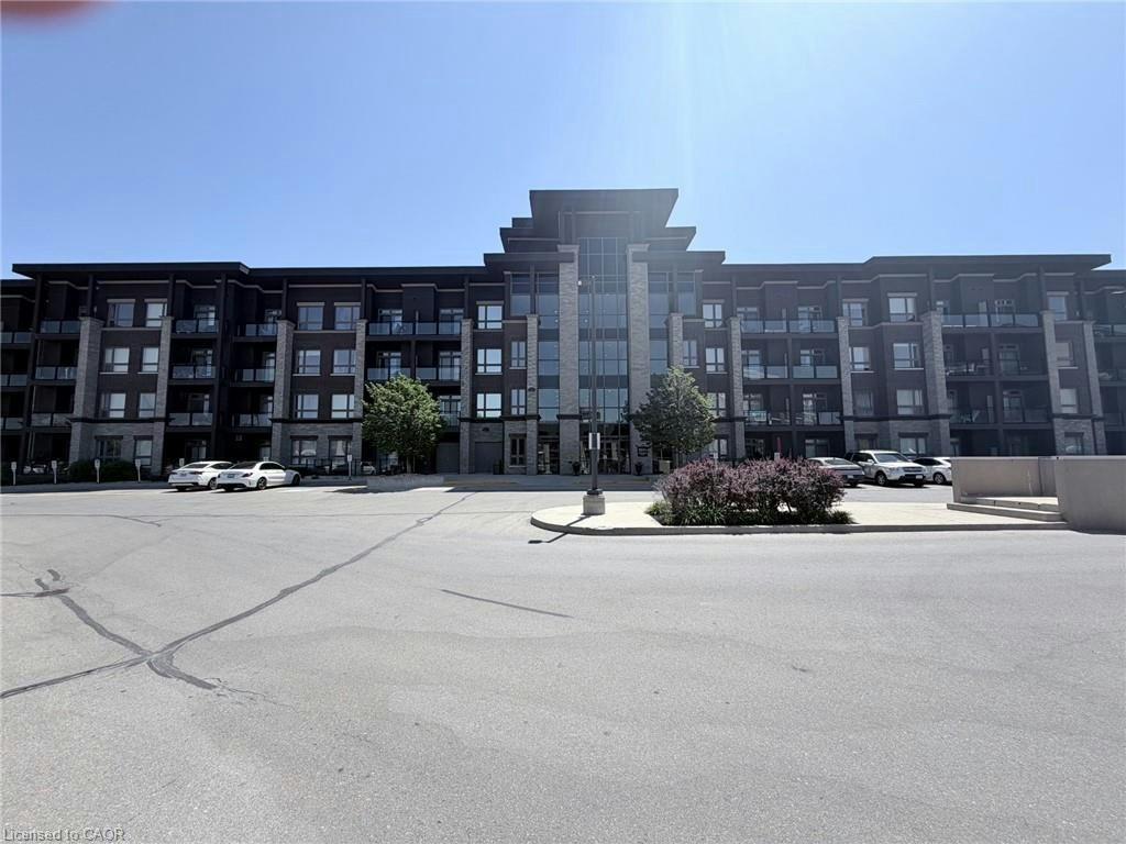 408-5010 Corporate Drive, Burlington, ON, L7L 0H6