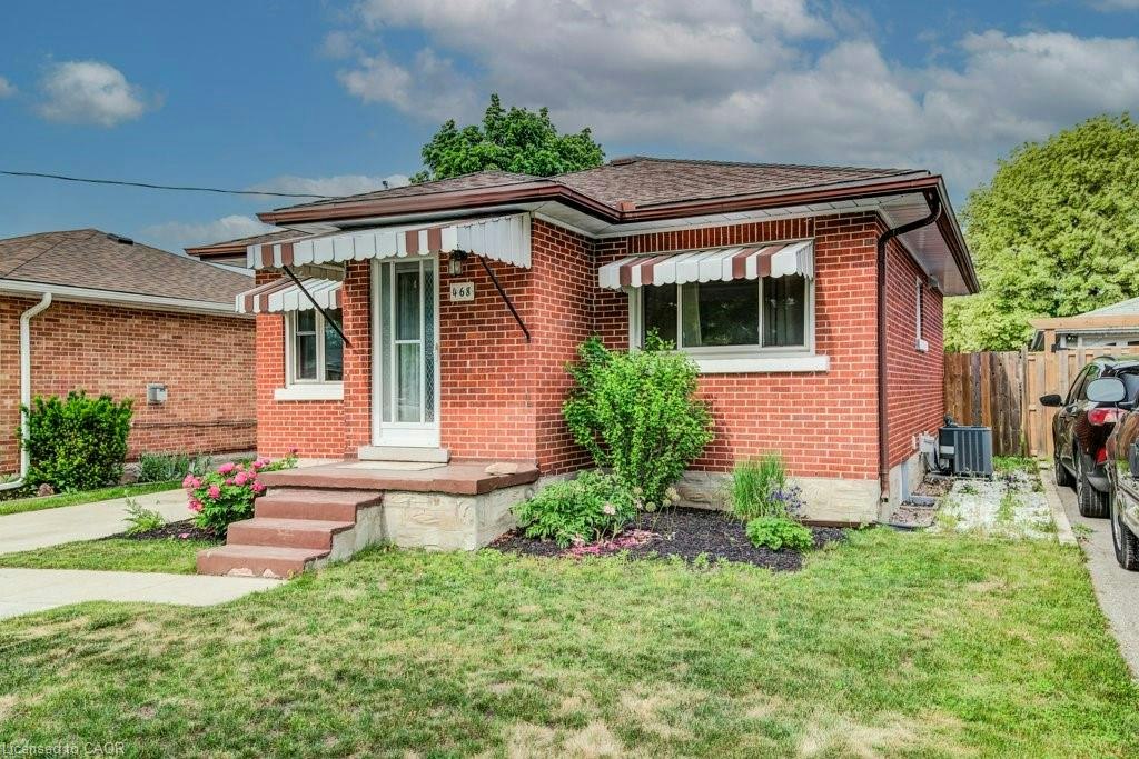468 Highland Road E, Kitchener, ON, N2M 3W7