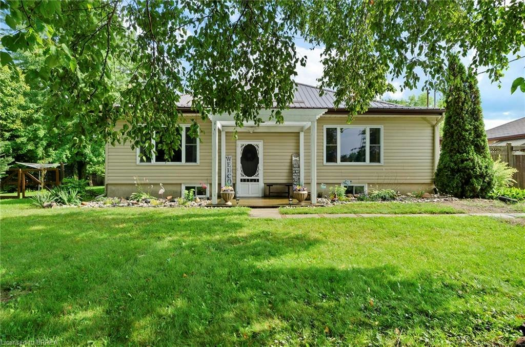251 Highway 53, Brant, ON, N0E 1B0