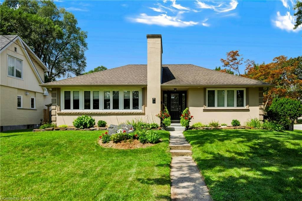 497 Townsend Avenue, Burlington, ON, L7T 2B2