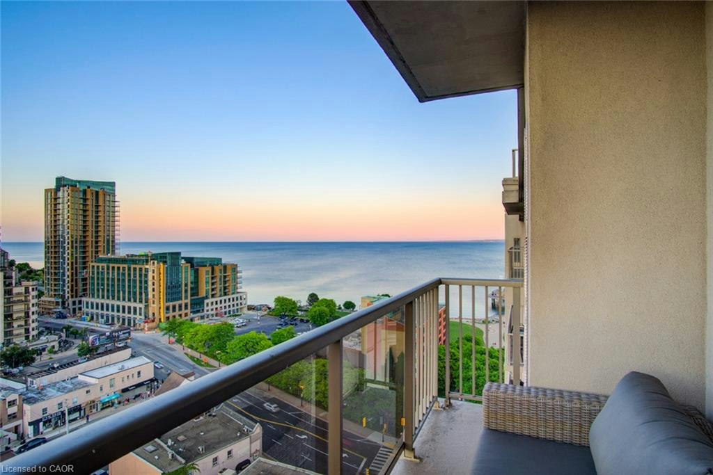 PH 1-1477 Lakeshore Road, Burlington, ON, L7S 1B5 - 31