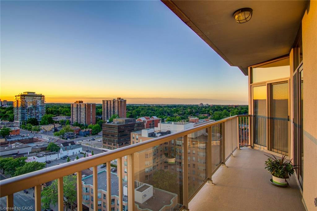 PH 1-1477 Lakeshore Road, Burlington, ON, L7S 1B5 - 33
