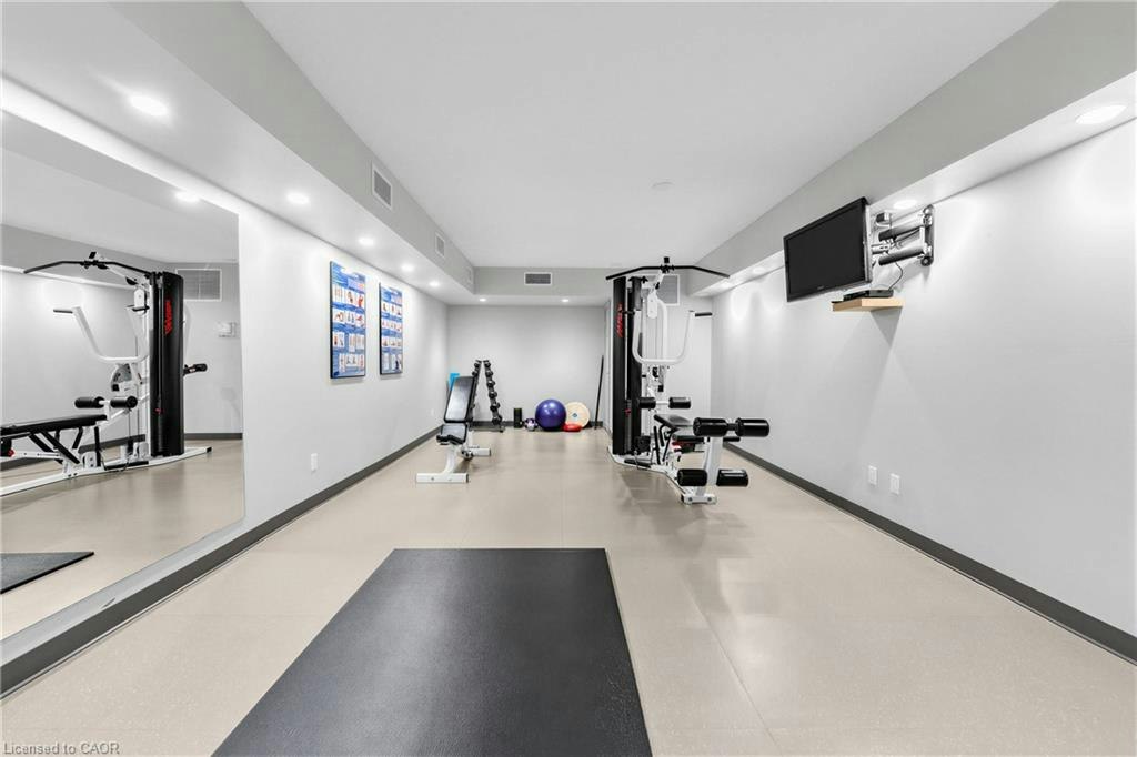 PH 1-1477 Lakeshore Road, Burlington, ON, L7S 1B5 - 41