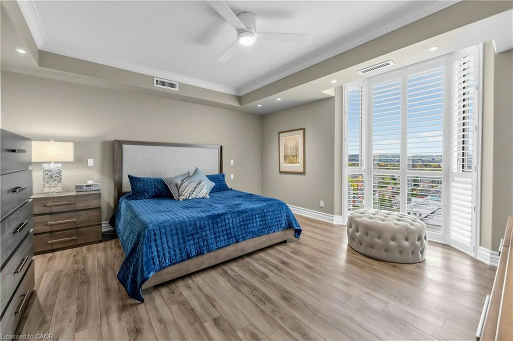 PH 1-1477 Lakeshore Road, Burlington, ON, L7S 1B5 - 20