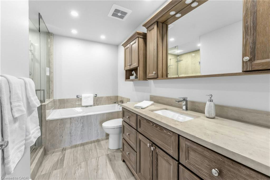 PH 1-1477 Lakeshore Road, Burlington, ON, L7S 1B5 - 22