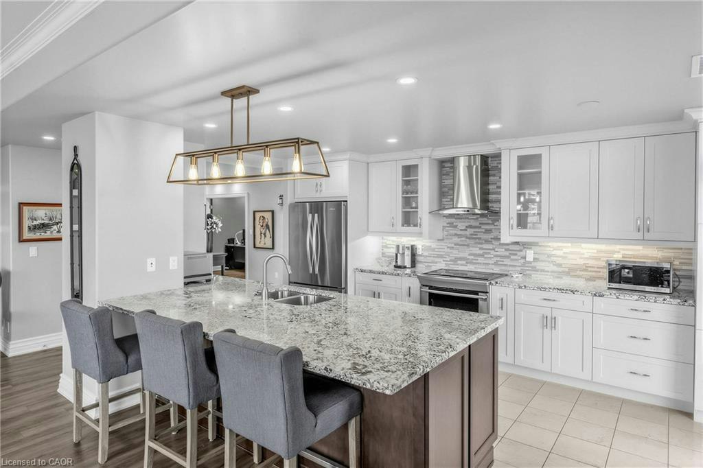 PH 1-1477 Lakeshore Road, Burlington, ON, L7S 1B5 - 11
