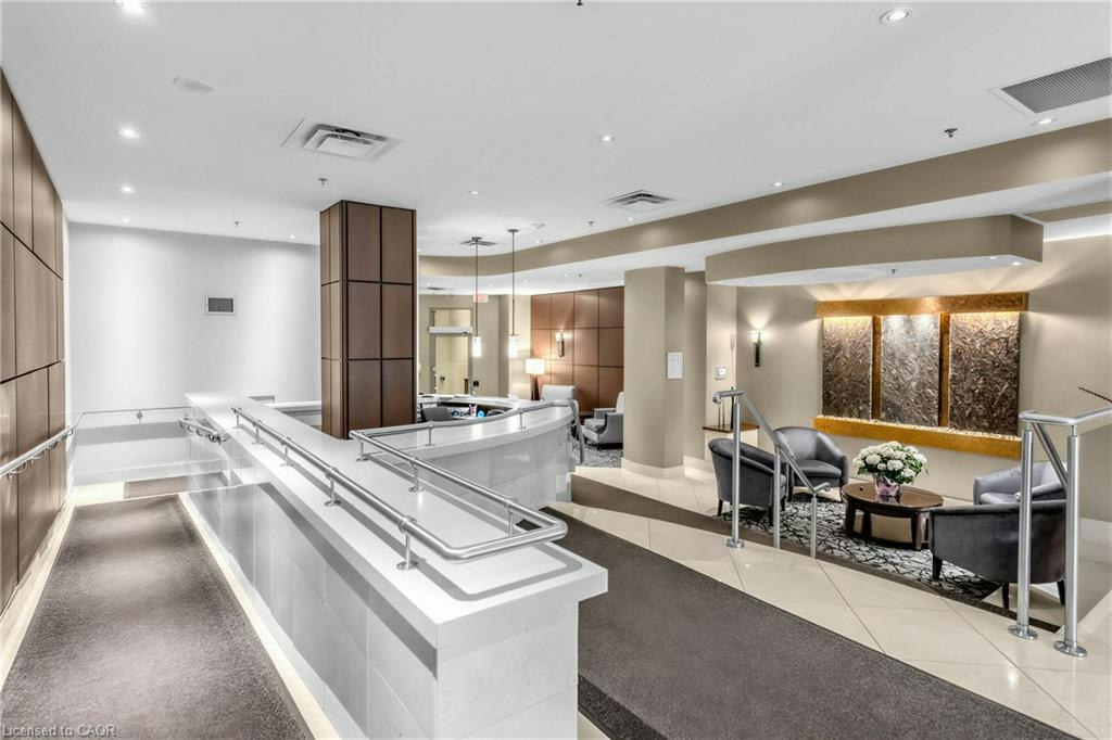 PH 1-1477 Lakeshore Road, Burlington, ON, L7S 1B5 - 37