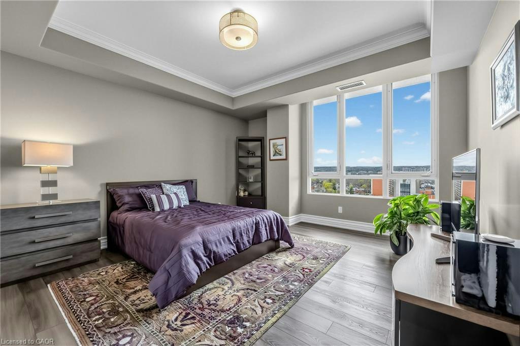 PH 1-1477 Lakeshore Road, Burlington, ON, L7S 1B5 - 25