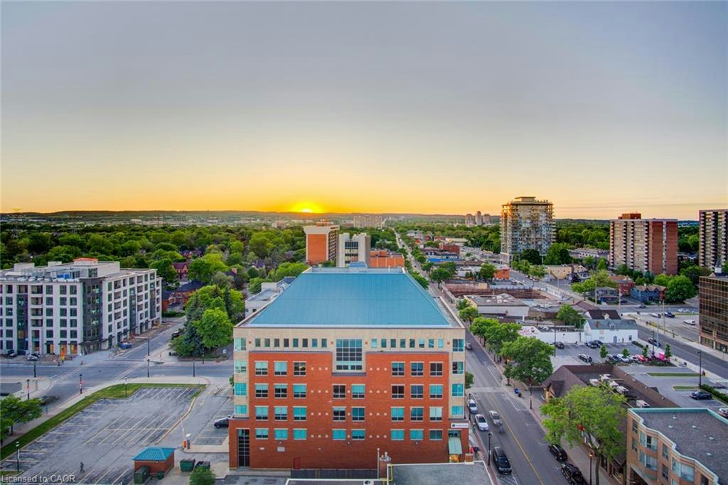 PH 1-1477 Lakeshore Road, Burlington, ON, L7S 1B5 - 34