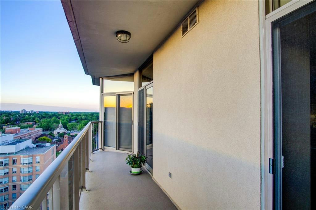 PH 1-1477 Lakeshore Road, Burlington, ON, L7S 1B5 - 35