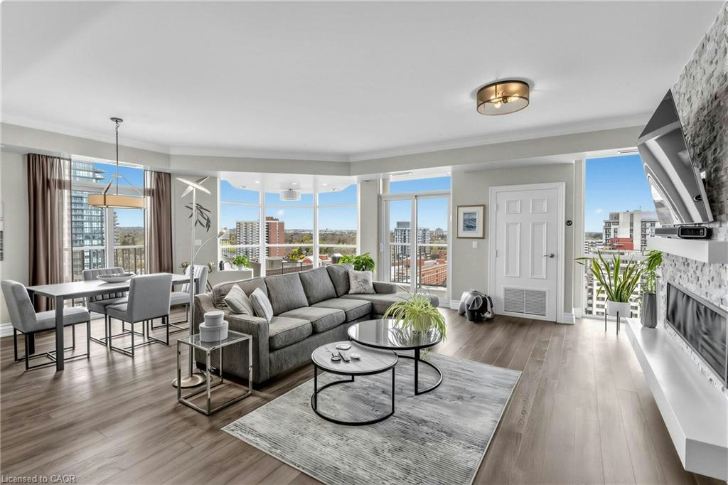 PH 1-1477 Lakeshore Road, Burlington, ON, L7S 1B5 - 6