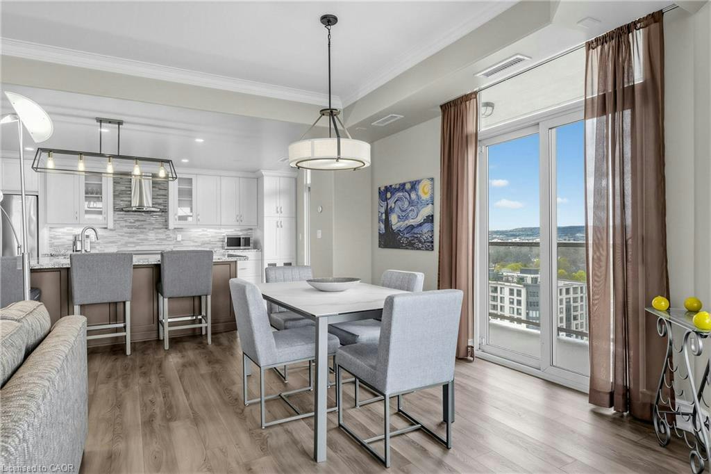PH 1-1477 Lakeshore Road, Burlington, ON, L7S 1B5 - 16