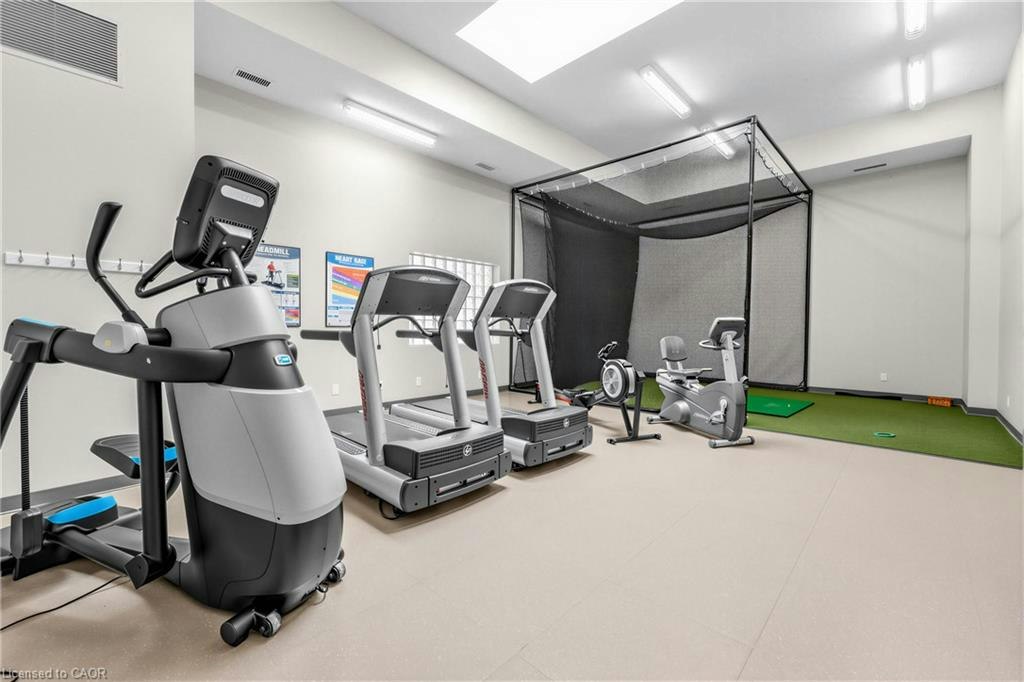 PH 1-1477 Lakeshore Road, Burlington, ON, L7S 1B5 - 40